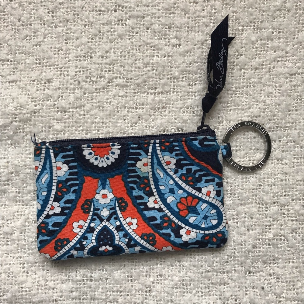 Vera Bradley ID case